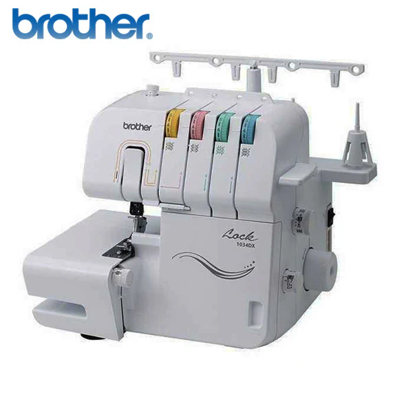 BROTHER<br> 1034D