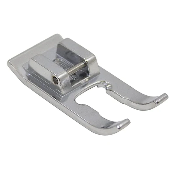 Pied-de-biche ouvert <br> Juki