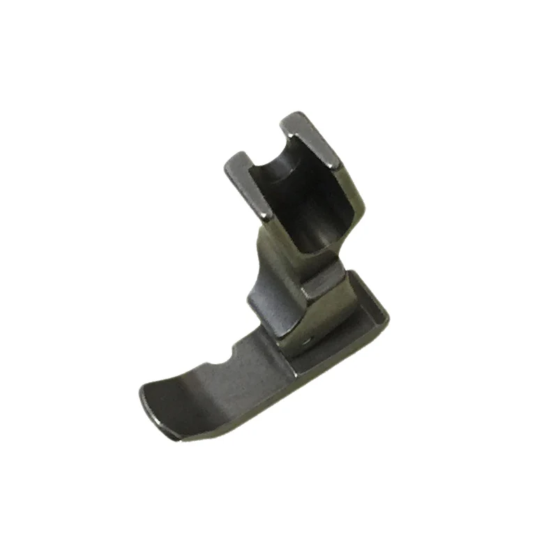 Pied presseur Suisei<br> Ouvert �� gauche fermeture ��clair