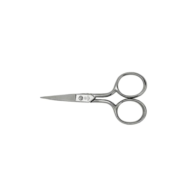 Ciseaux �� broder droit MUNDIAL<br> 9, 10cm