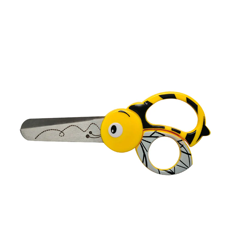 Ciseaux couture Fiskars<br> Abeille 13 cm