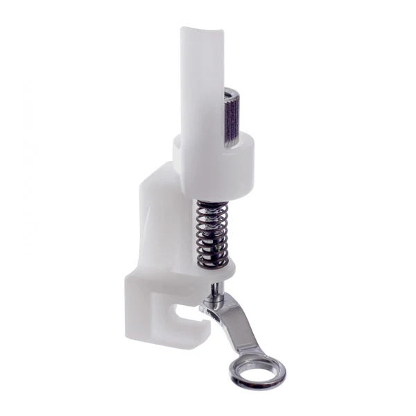 Pied-de-biche quilting m��tal<br> Juki