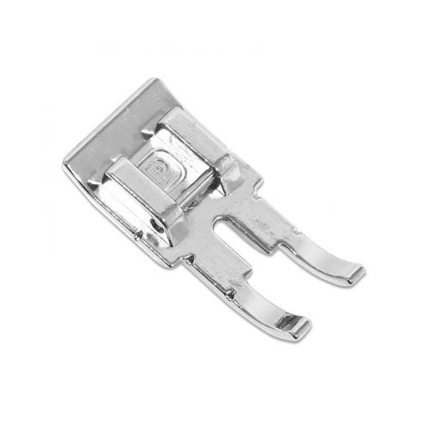 Pied-de-biche pour Patchwork <br> Juki