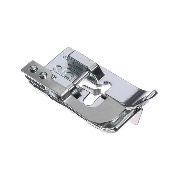 Pied-de-biche pour point invisible Juki