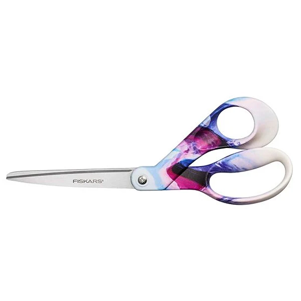 Ciseaux Fiskars<br> M��tamorphose 21 cm