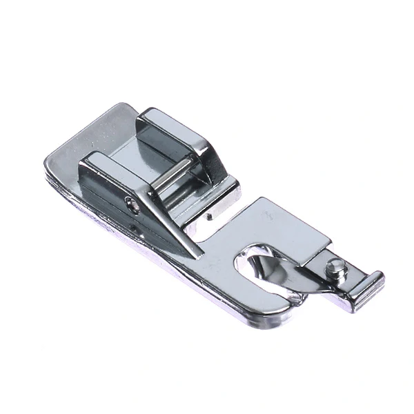 Pied-de-biche ourleur fin <br> Juki