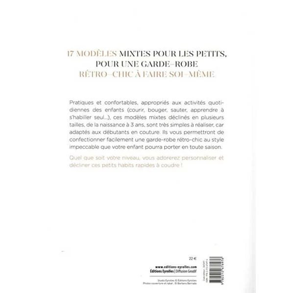 Mon petit vestiaire r��tro-chic<br> Barbara Berrada