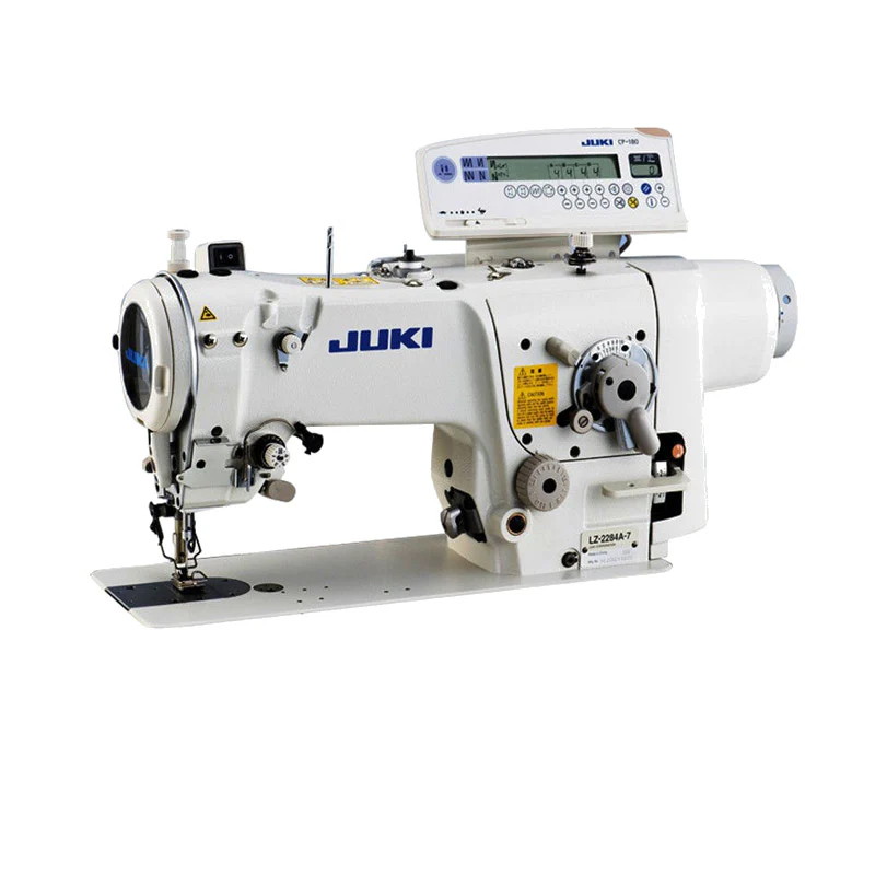 Zig zag JUKI<br> LZ-2284A