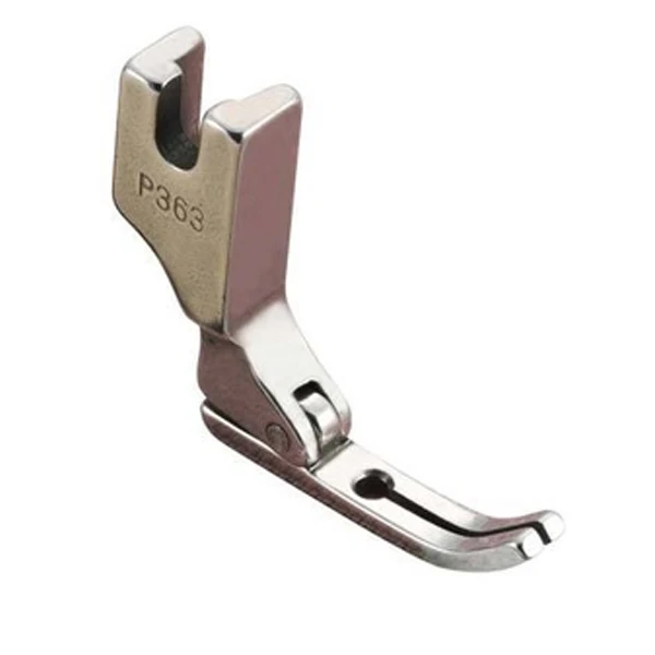 Pied-de-biche pour ourlet tr��s ��troit Brother