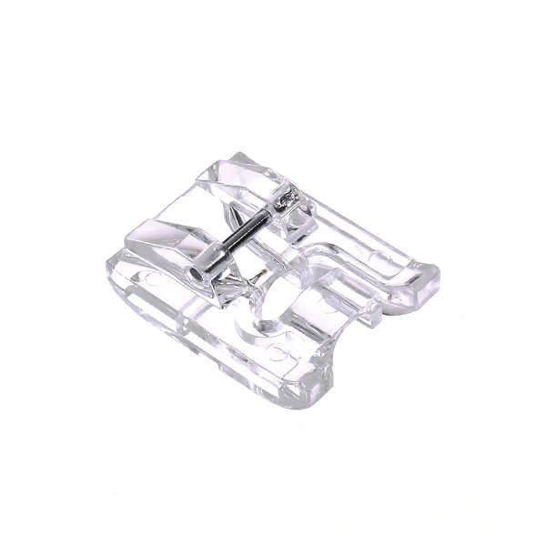 Pied-de-biche pour fixer des perles <br> Juki