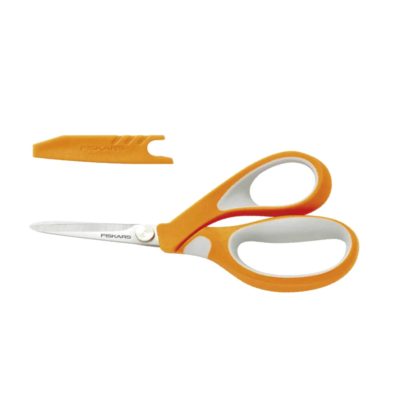 Ciseaux couture Fiskars<br>  RazorEdge 13 cm