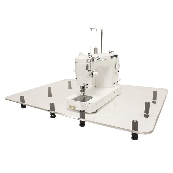 Table plexi Juki s��rie TL