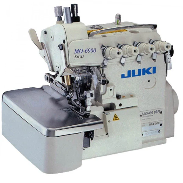 Surjeteuse JUKI<br> MO 6914 R