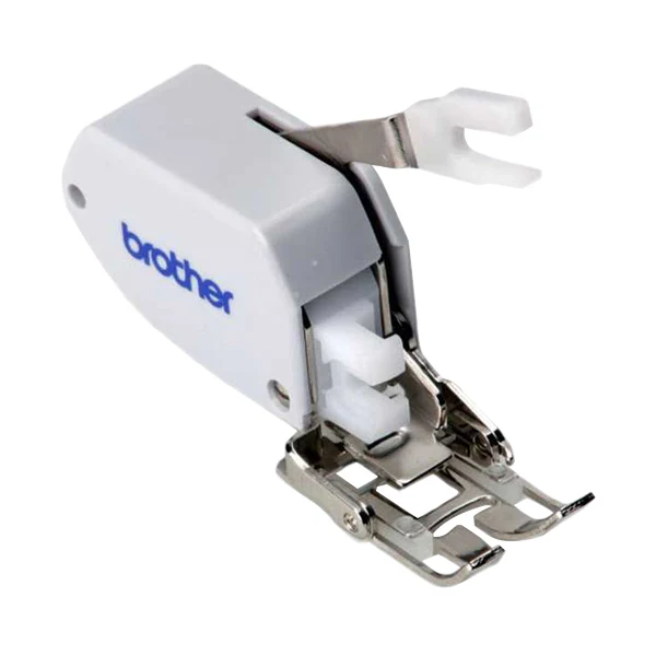 Pied-de-biche double entrainement Brother