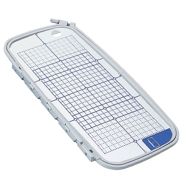 Cadre �� broder Brother EF85