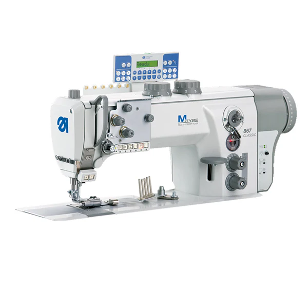 DURKOPP ADLER<br> 867 190-040