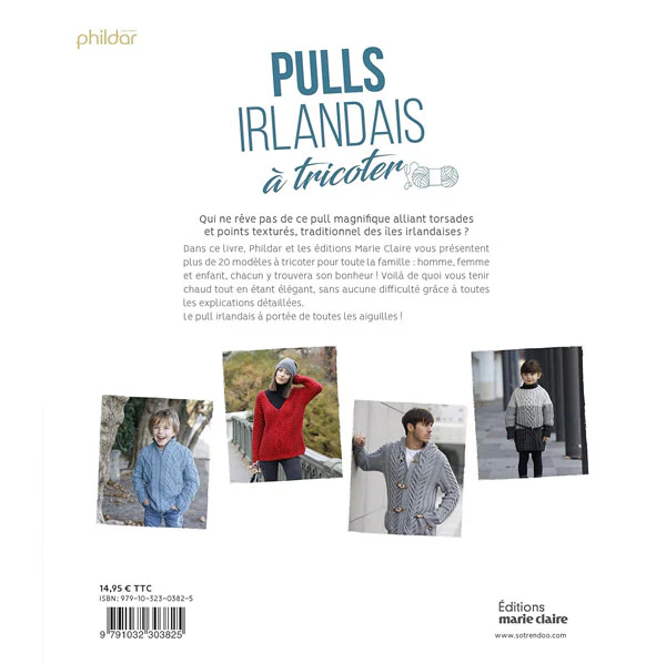 Couture homewear<br> Marion Pestre