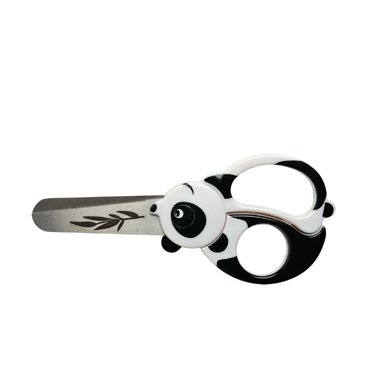 Ciseaux couture Fiskars<br> Panda 13 cm