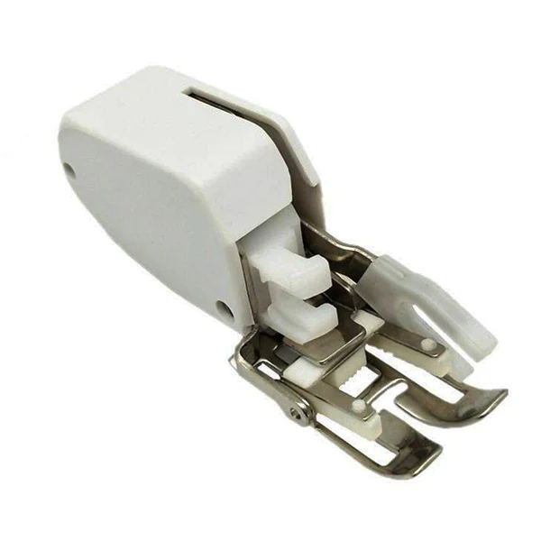 Pied-de-biche double entrainement Juki