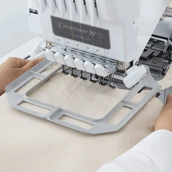 Cadre magn��tique Brother PRVMFM