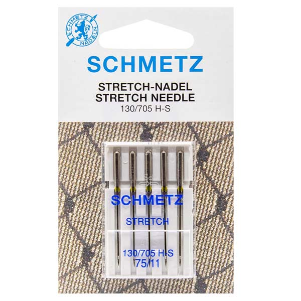 Aiguille Schmetz<br> STRETCH<br> 65 �� 90