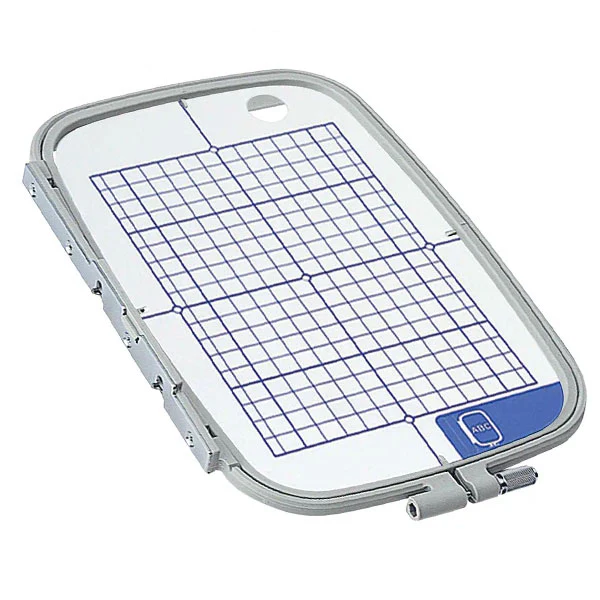 Cadre �� broder Brother EF84