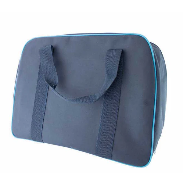 Sac de transport<br> Machine �� coudre Veritas bleu