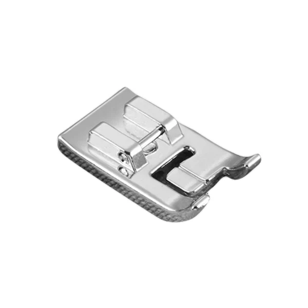 Pied-de-biche pour cordonnets passepoils Brother