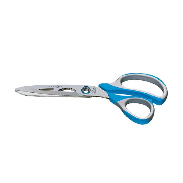 Ciseaux Tissu Couturi��re PREMAX<br> Gaucher 19 cm