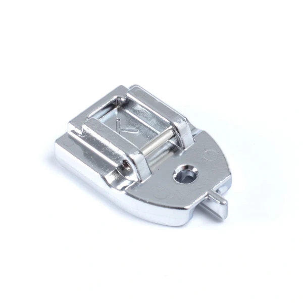 Pied-de-biche pour fermeture �� glissi��re invisibles Brother