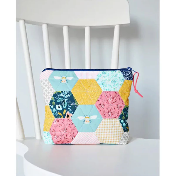 Patchwork et appliqu�� pas �� pas<br> Marushka Volkova