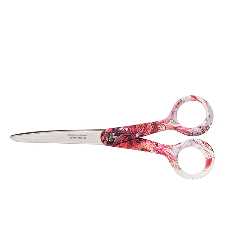 Ciseaux couture Fiskars<br> Gloria 17 cm