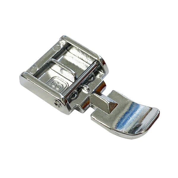 Pied-de-biche pour fermeture <br> Juki