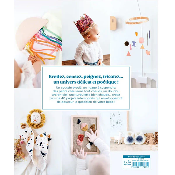 Tout pour mon b��b��<br> Emilie Guelpa