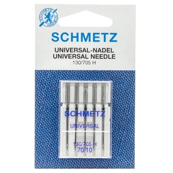 Aiguille Schmetz<br> UNIVERSELLE<br> 60 �� 120