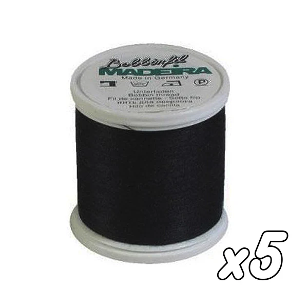 Fil canette<br> Madeira n��70