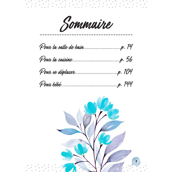 Le grand livre de la couture z��ro d��chet<br> Ana?s Malfilatre