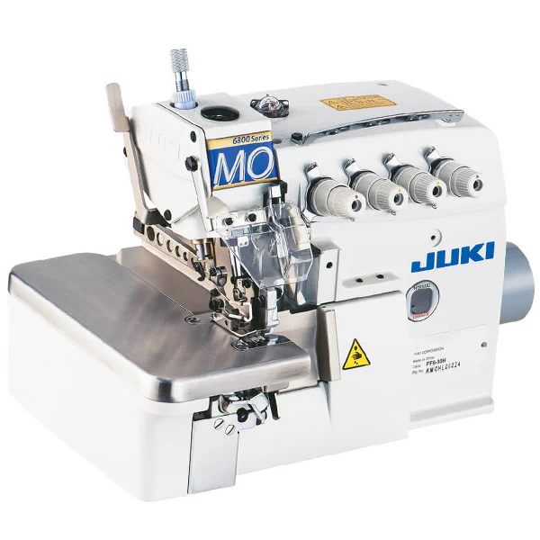 Surjeteuse JUKI<br> MO 6814 S
