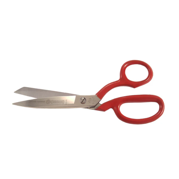 Ciseaux tailleurs microdent��s MUNDIAL<br> 15, 17, 20cm