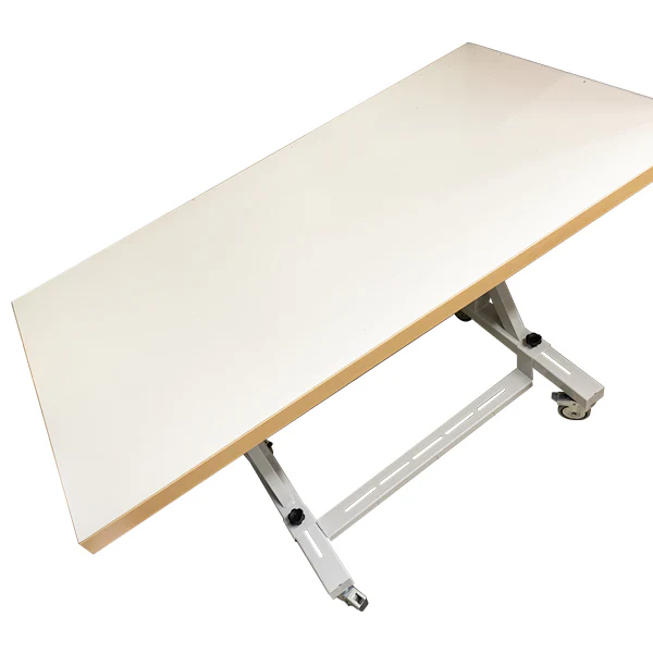 Table bati plein Juki