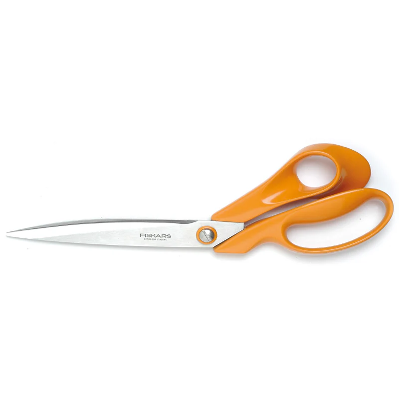 Ciseaux tailleur Fiskars<br> 27 cm