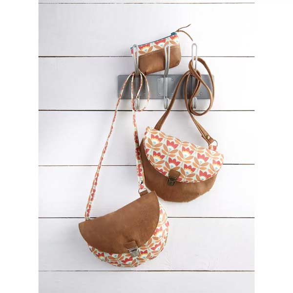 Sacs intemporels en couture cr��ative<br> Fran?oise Collomb