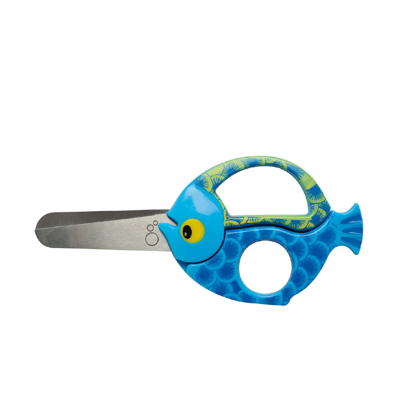 Ciseaux couture Fiskars<br> Poisson 13cm