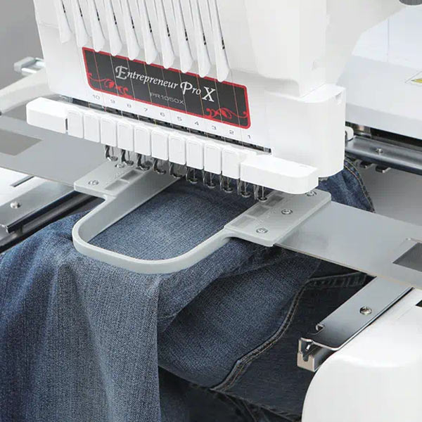 Cadre �� broder Brother PRHSL200