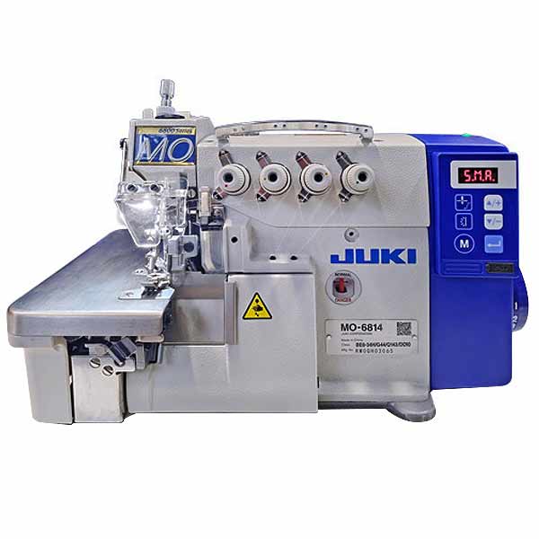 Surjeteuse JUKI<br> MO 6814A-DD