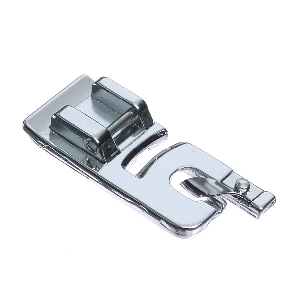 Pied-de-biche ourleur large <br> Juki