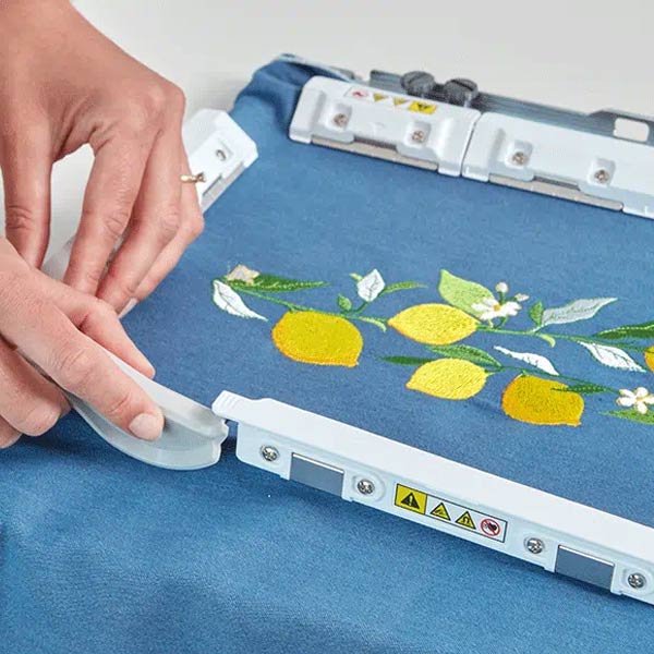 Cadre magn��tique Brother PRMS360