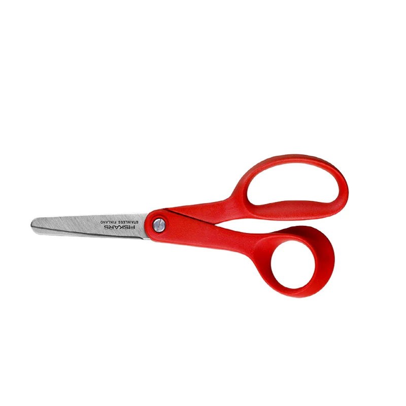Ciseaux couture Fiskars<br> Gauchers 13 cm
