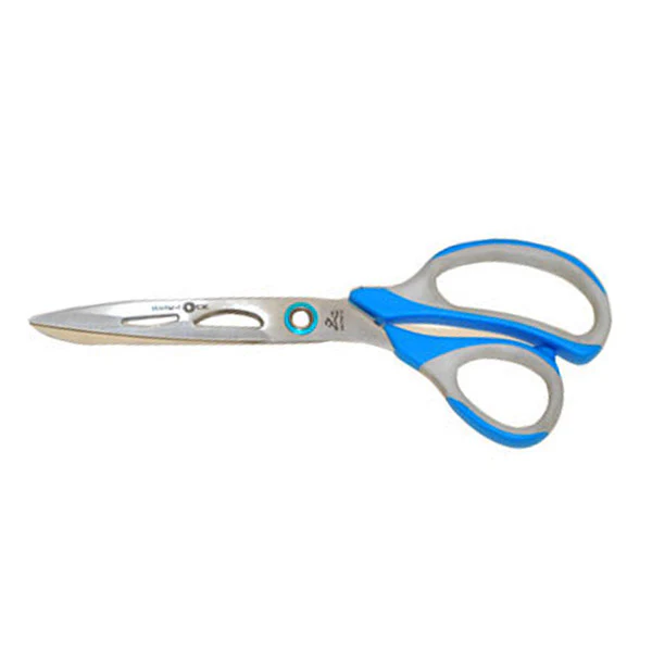 Ciseaux Tissu Couturi��re PREMAX<br> Gaucher 22 cm