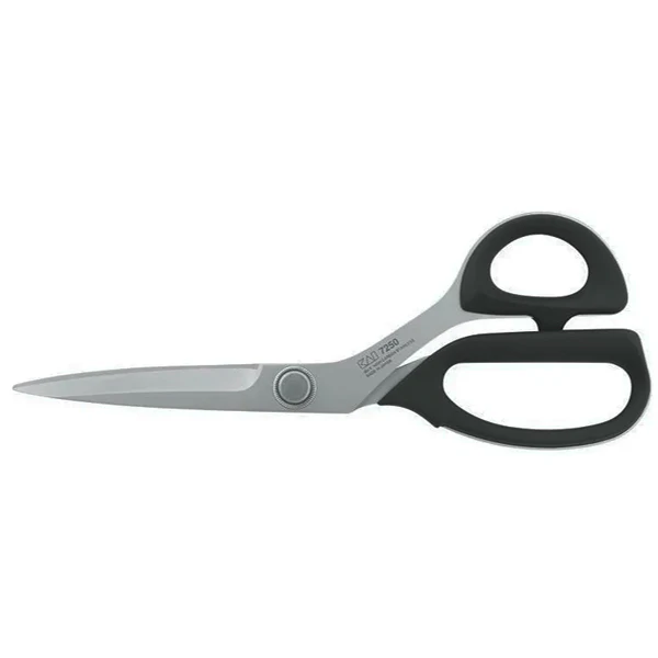 Ciseaux tailleur KAI<br> 25cm droitier ou gaucher<br> 7250